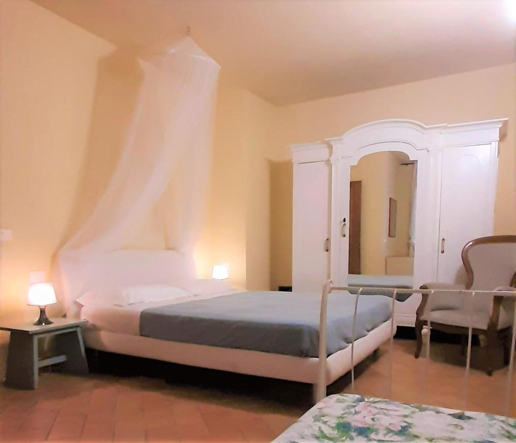 سان فينتْشينسو Residence Solalto المظهر الخارجي الصورة