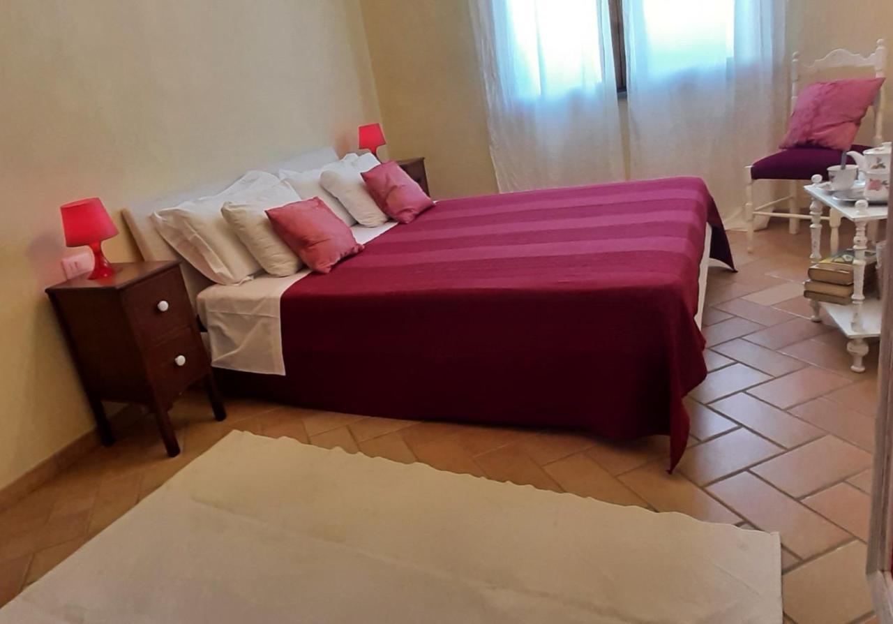 سان فينتْشينسو Residence Solalto المظهر الخارجي الصورة