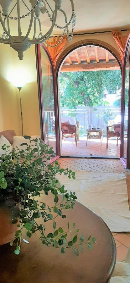 سان فينتْشينسو Residence Solalto المظهر الخارجي الصورة