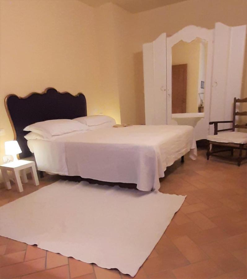سان فينتْشينسو Residence Solalto المظهر الخارجي الصورة