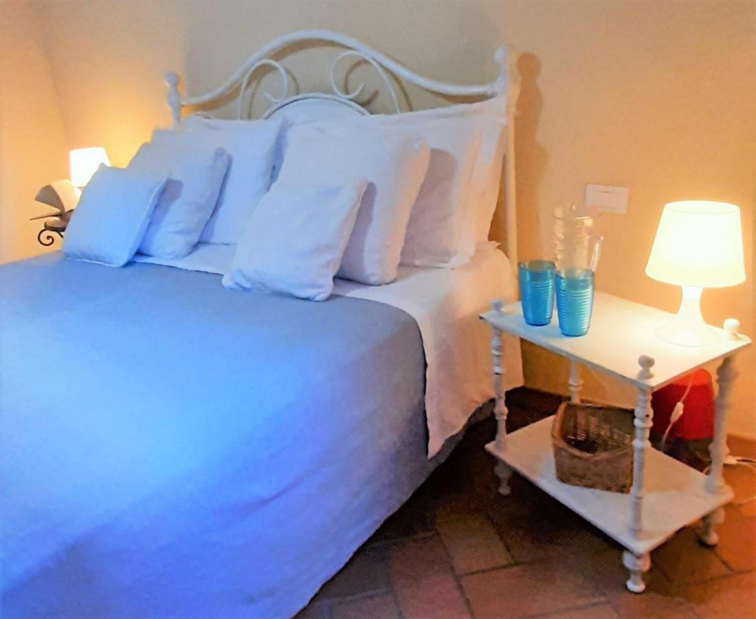 سان فينتْشينسو Residence Solalto المظهر الخارجي الصورة