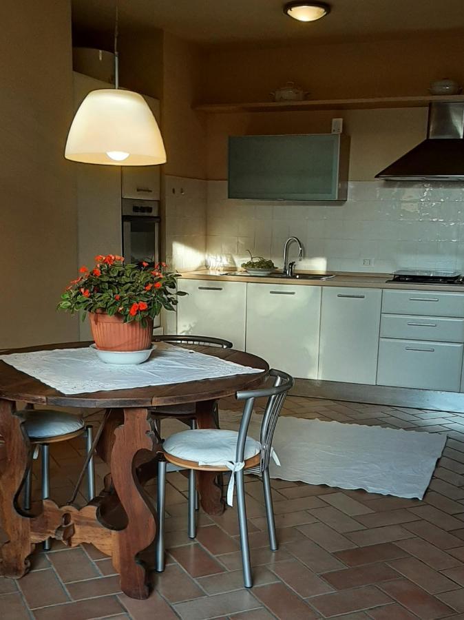 سان فينتْشينسو Residence Solalto المظهر الخارجي الصورة