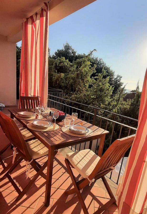 سان فينتْشينسو Residence Solalto المظهر الخارجي الصورة