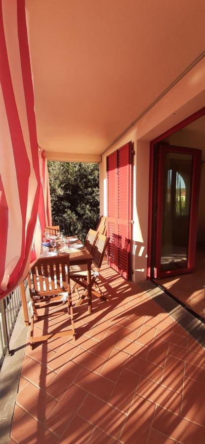 سان فينتْشينسو Residence Solalto المظهر الخارجي الصورة