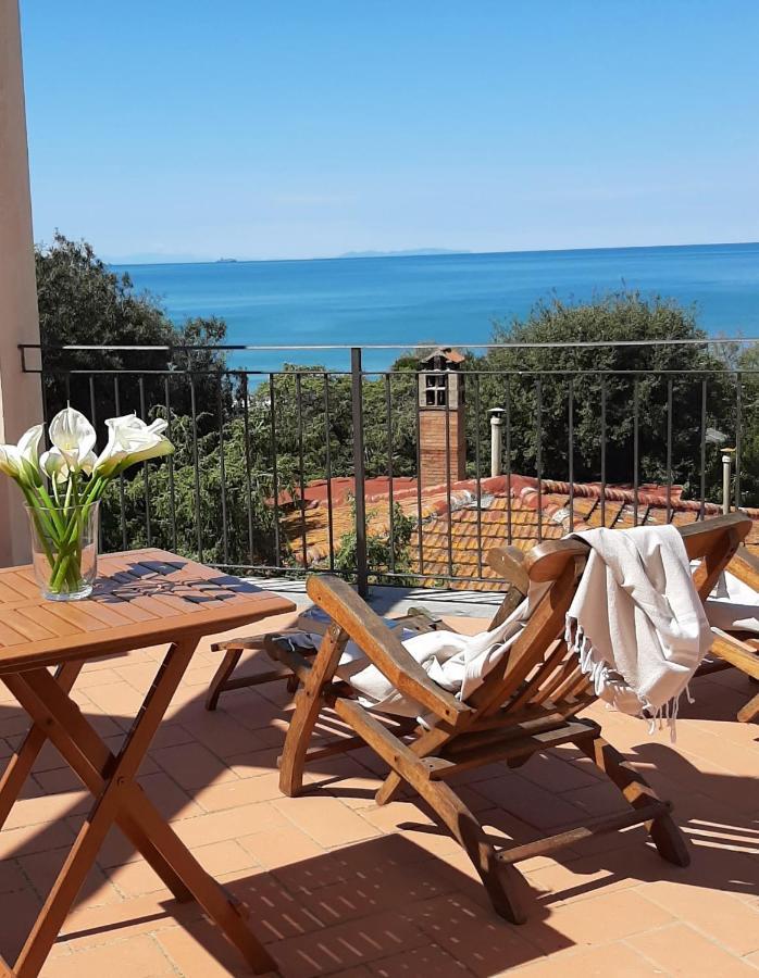 سان فينتْشينسو Residence Solalto المظهر الخارجي الصورة
