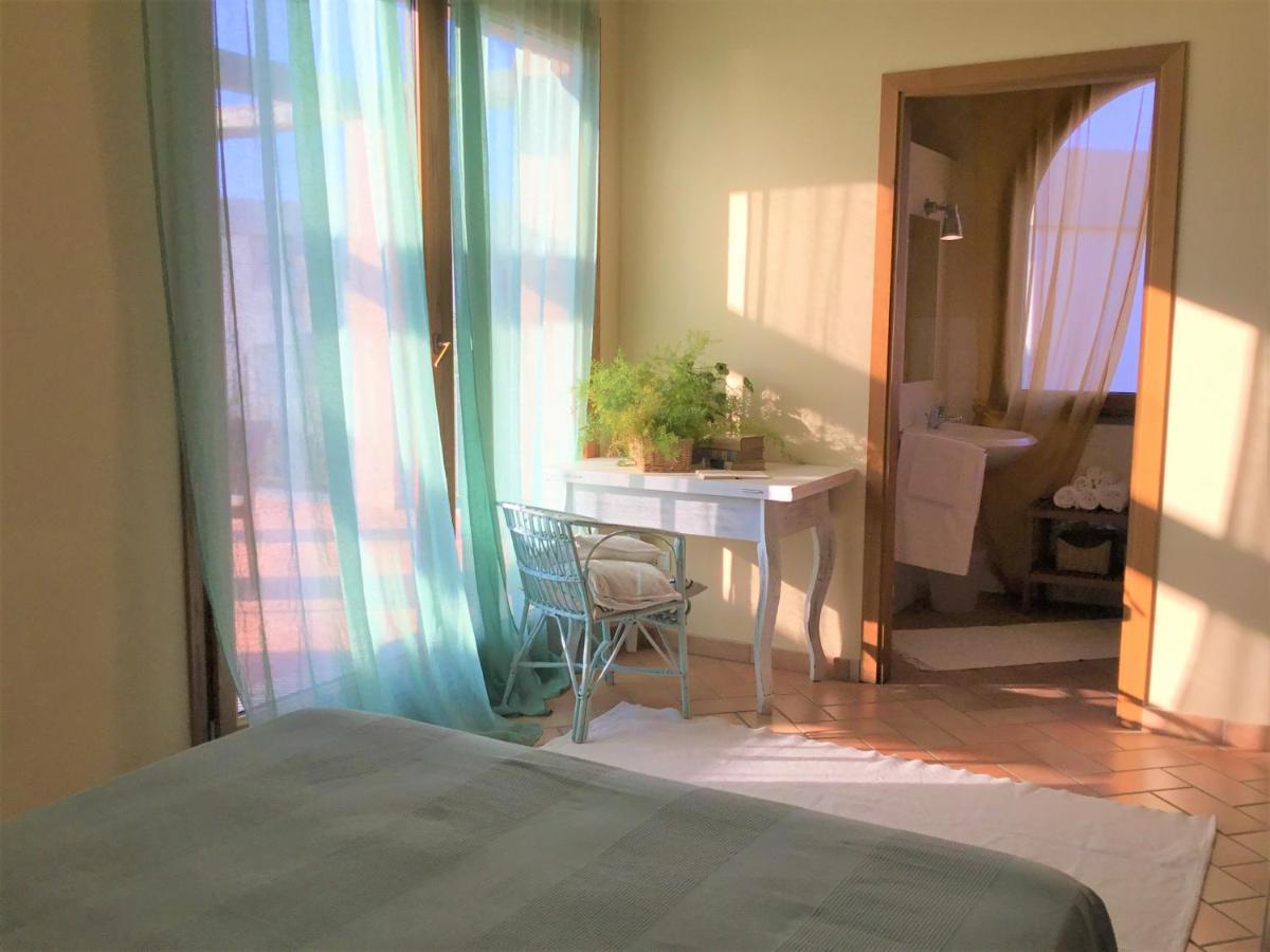 سان فينتْشينسو Residence Solalto المظهر الخارجي الصورة
