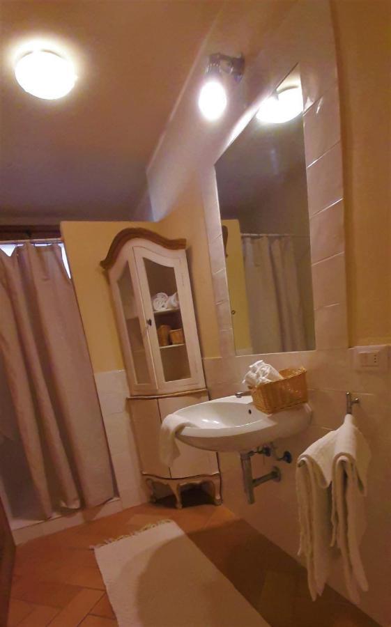 سان فينتْشينسو Residence Solalto المظهر الخارجي الصورة