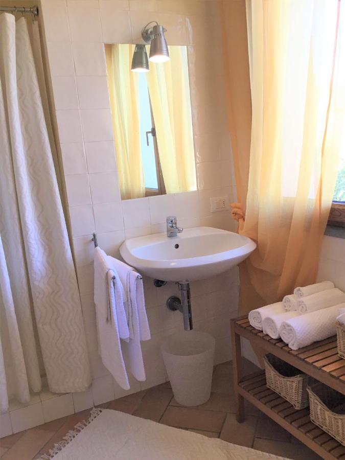سان فينتْشينسو Residence Solalto المظهر الخارجي الصورة
