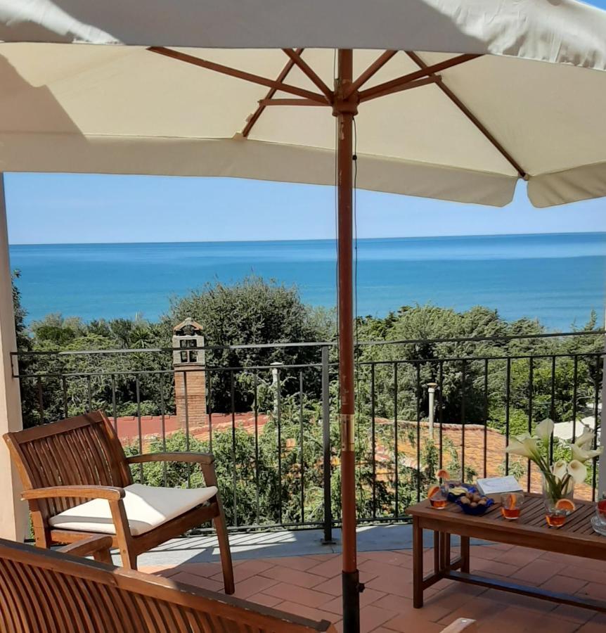 سان فينتْشينسو Residence Solalto المظهر الخارجي الصورة