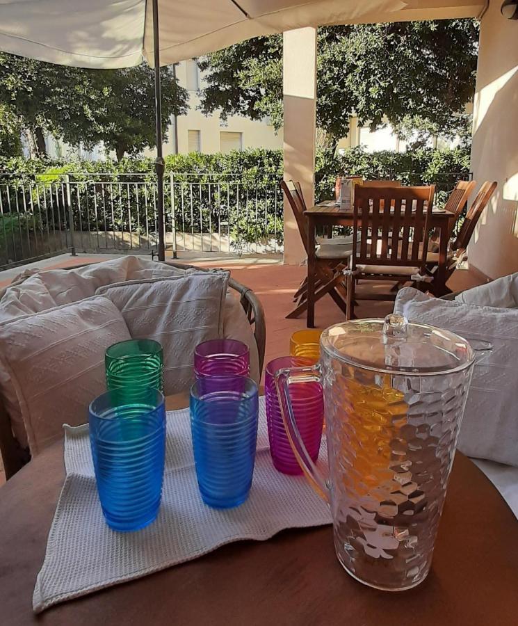 سان فينتْشينسو Residence Solalto المظهر الخارجي الصورة