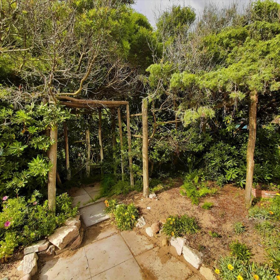 سان فينتْشينسو Residence Solalto المظهر الخارجي الصورة