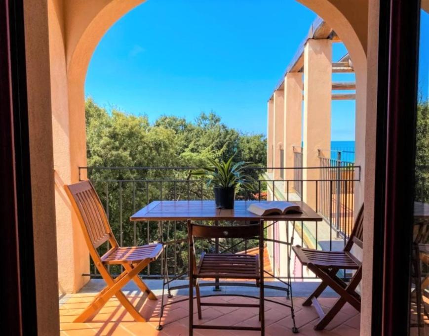 سان فينتْشينسو Residence Solalto المظهر الخارجي الصورة