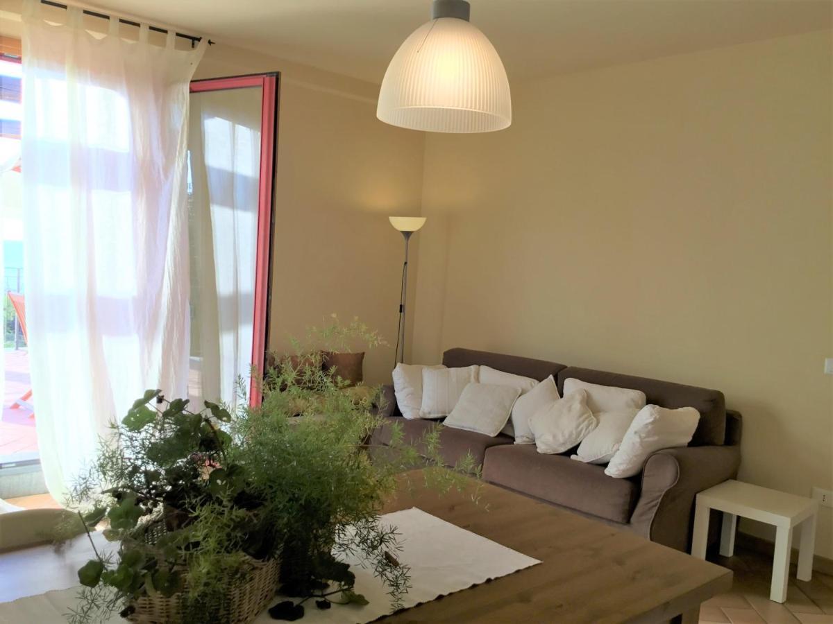 سان فينتْشينسو Residence Solalto المظهر الخارجي الصورة