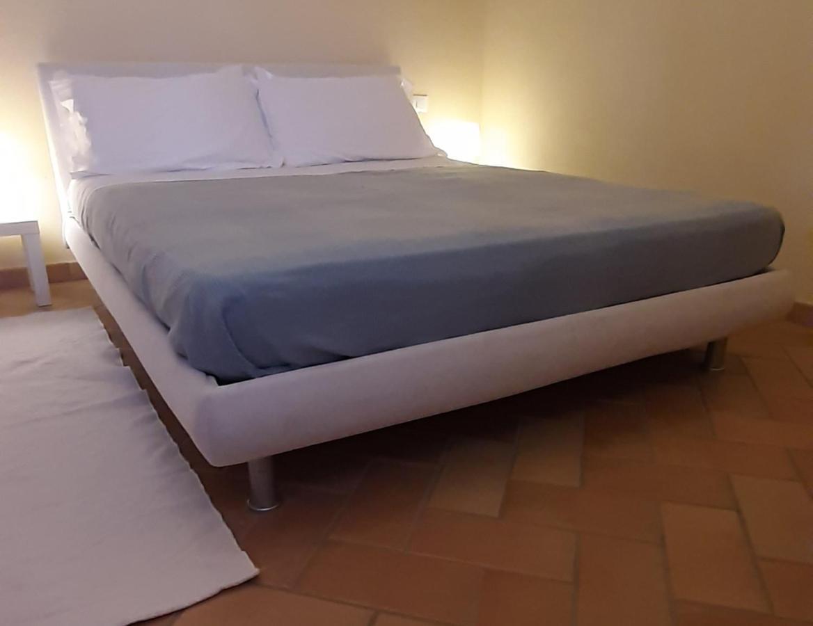 سان فينتْشينسو Residence Solalto المظهر الخارجي الصورة
