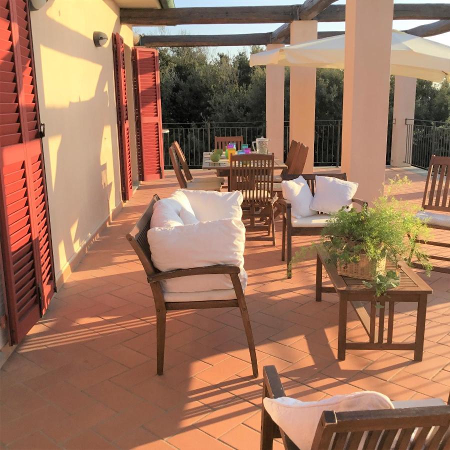 سان فينتْشينسو Residence Solalto المظهر الخارجي الصورة
