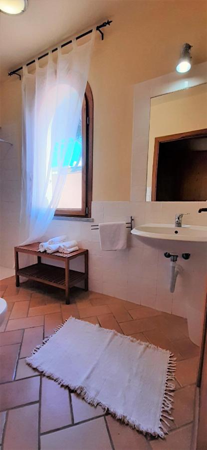سان فينتْشينسو Residence Solalto المظهر الخارجي الصورة