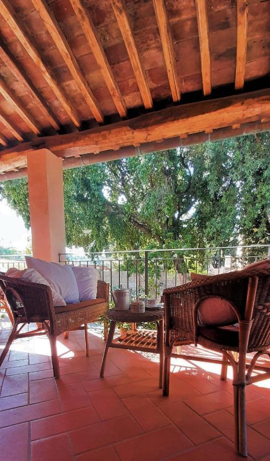 سان فينتْشينسو Residence Solalto المظهر الخارجي الصورة