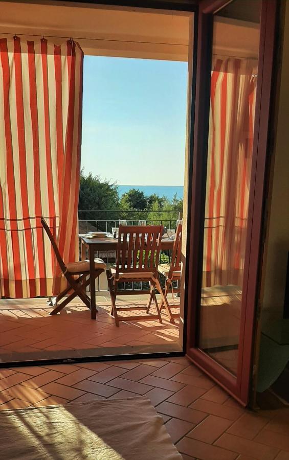 سان فينتْشينسو Residence Solalto المظهر الخارجي الصورة