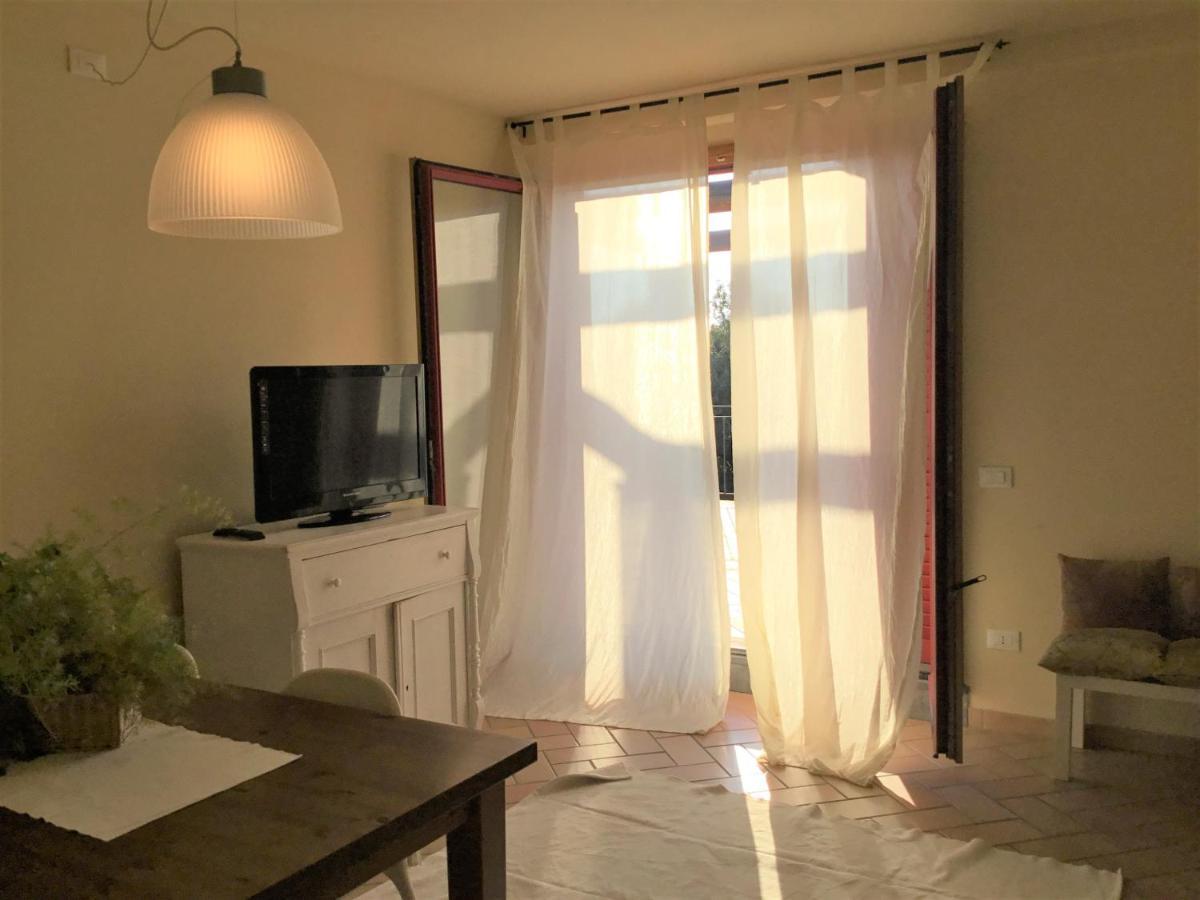 سان فينتْشينسو Residence Solalto المظهر الخارجي الصورة