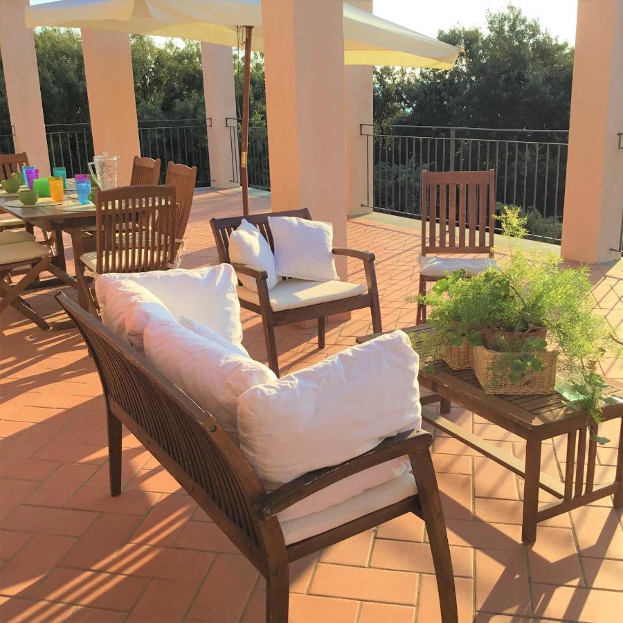 سان فينتْشينسو Residence Solalto المظهر الخارجي الصورة