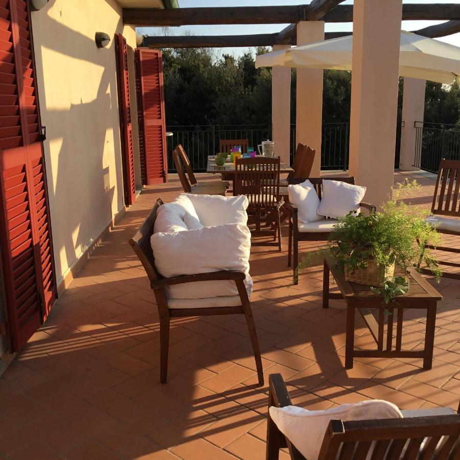 سان فينتْشينسو Residence Solalto المظهر الخارجي الصورة