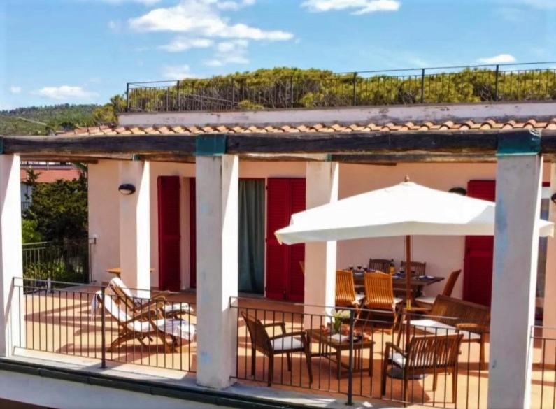 سان فينتْشينسو Residence Solalto المظهر الخارجي الصورة