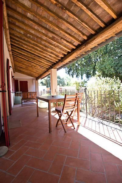 سان فينتْشينسو Residence Solalto المظهر الخارجي الصورة
