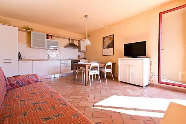 سان فينتْشينسو Residence Solalto المظهر الخارجي الصورة