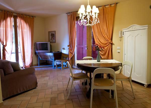 سان فينتْشينسو Residence Solalto المظهر الخارجي الصورة
