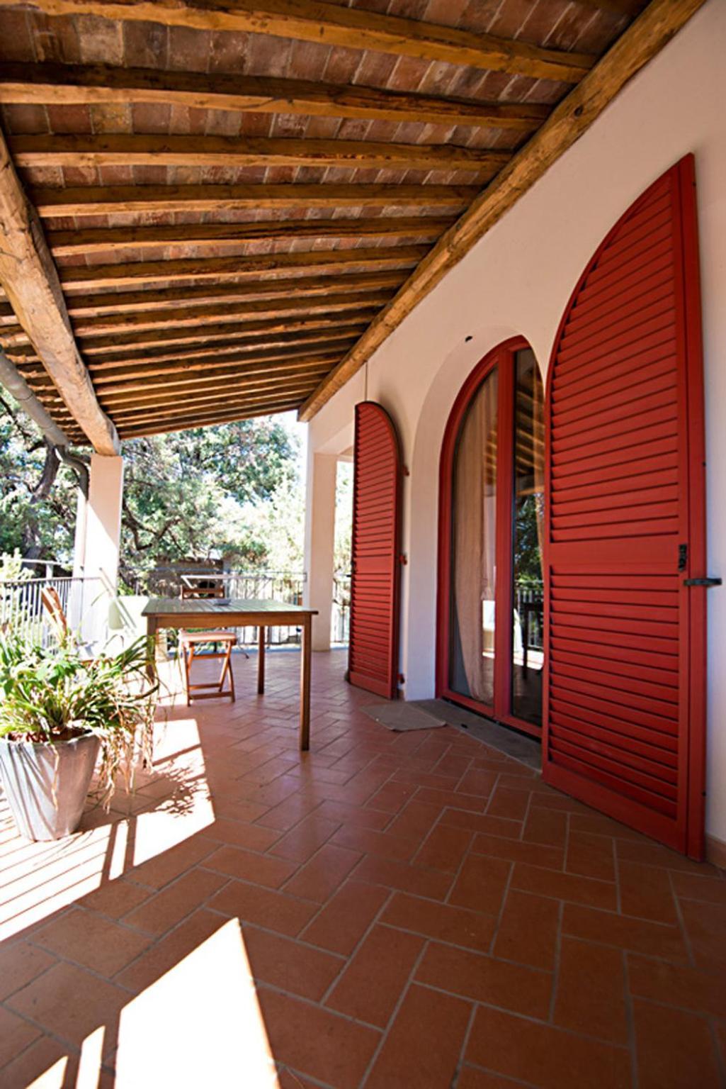 سان فينتْشينسو Residence Solalto المظهر الخارجي الصورة