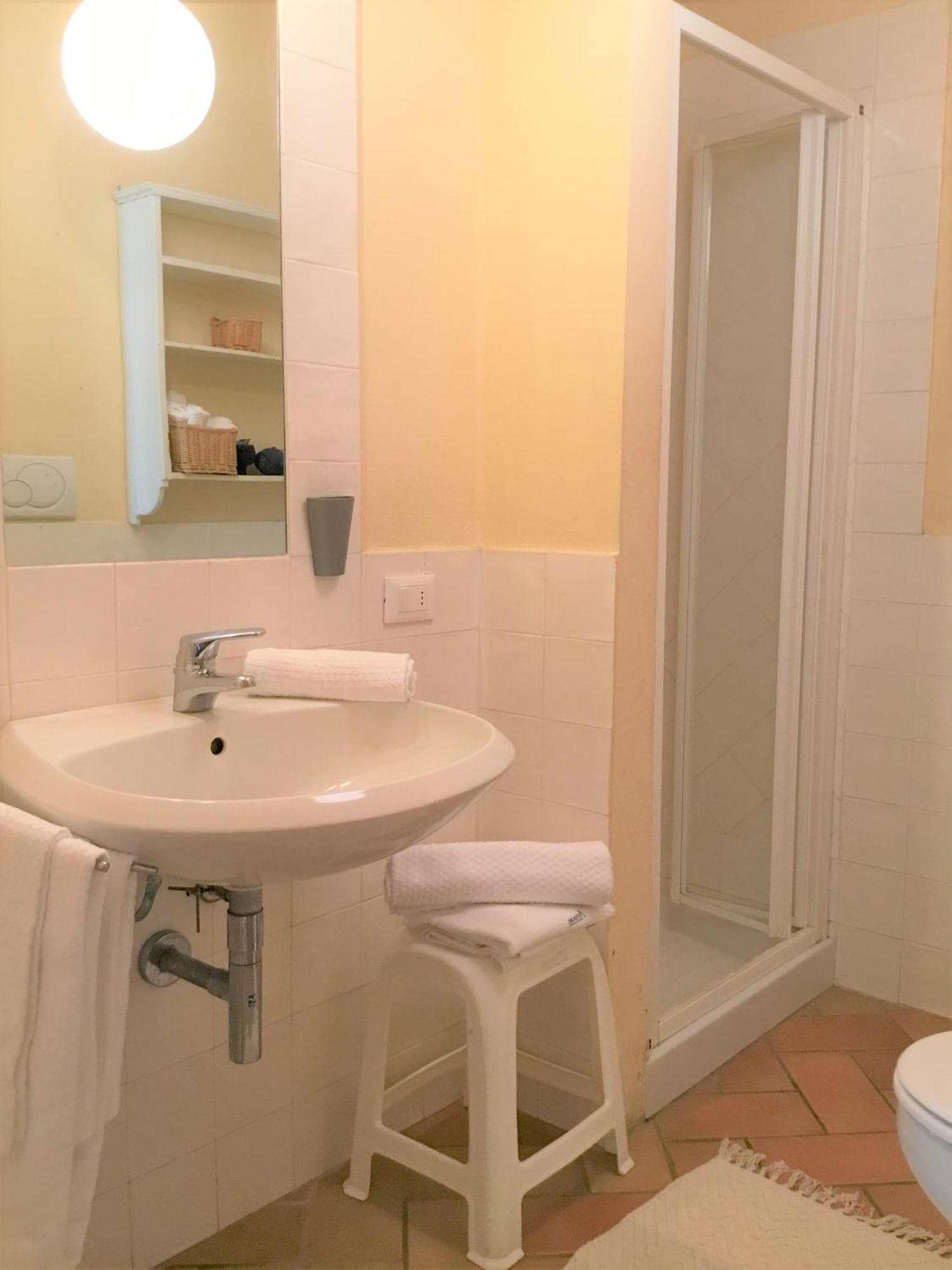 سان فينتْشينسو Residence Solalto المظهر الخارجي الصورة