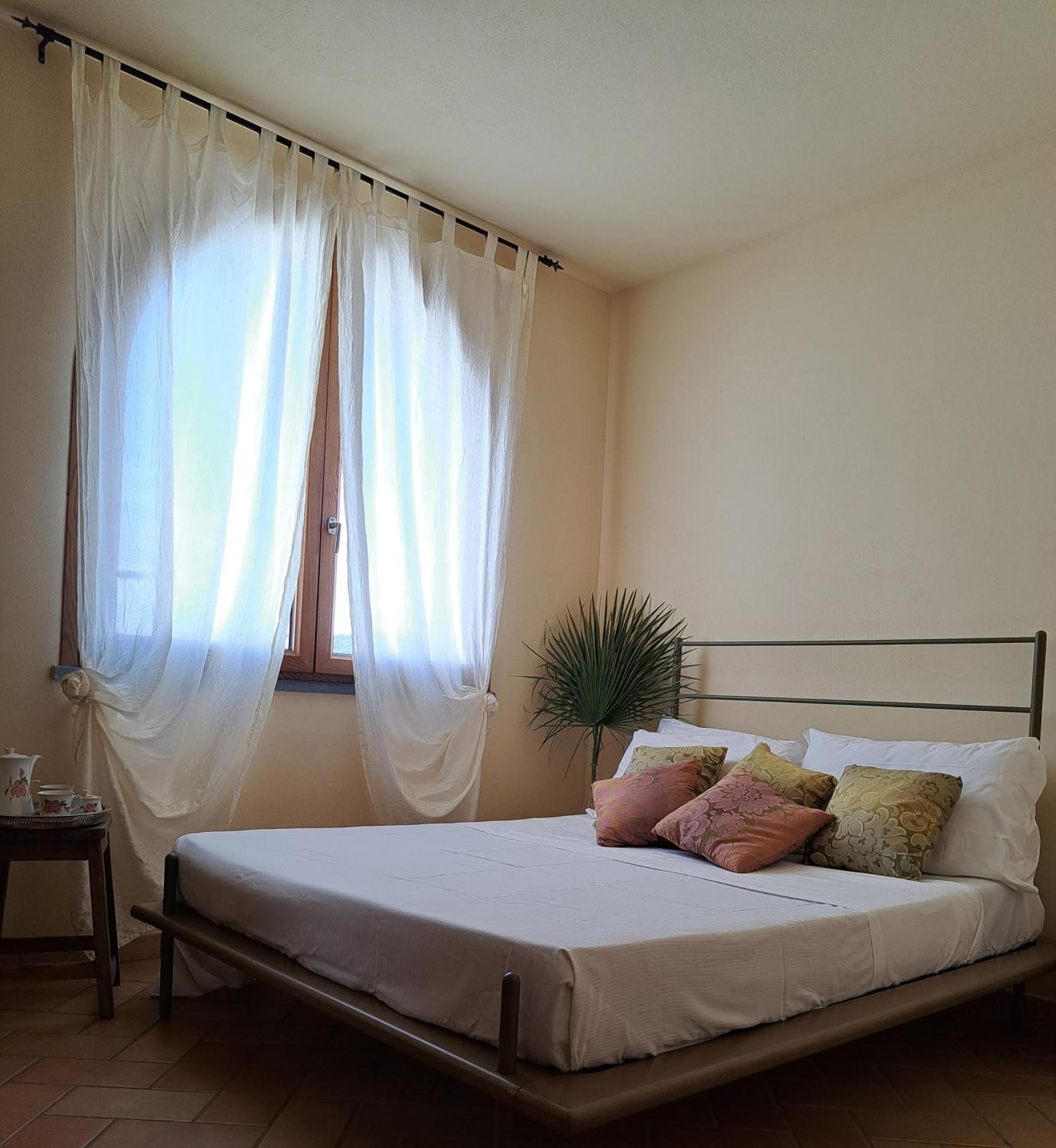سان فينتْشينسو Residence Solalto المظهر الخارجي الصورة