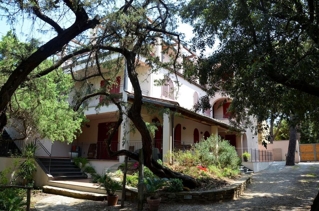 سان فينتْشينسو Residence Solalto المظهر الخارجي الصورة