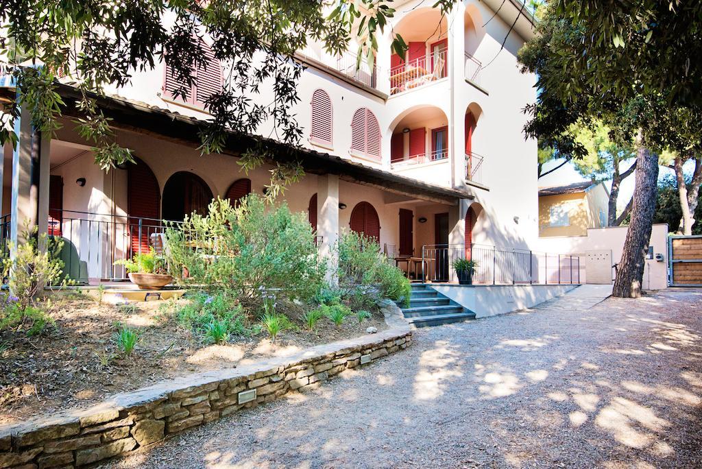 سان فينتْشينسو Residence Solalto المظهر الخارجي الصورة