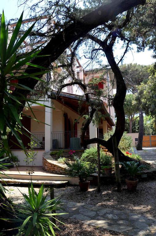 سان فينتْشينسو Residence Solalto المظهر الخارجي الصورة